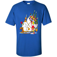 Load image into Gallery viewer, Dr  Seuss Grinch Sleigh Christmas