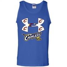 Load image into Gallery viewer, Under Armour Cleveland Cavaliers DORABLE SHIRT