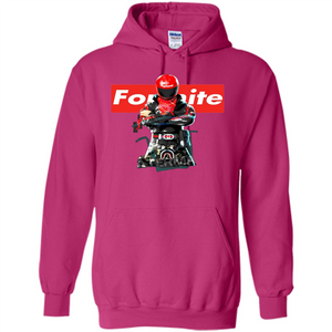 Gucci x supreme hoodie hotsell