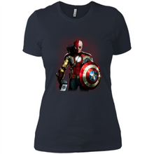 Load image into Gallery viewer, Stan Lee All avengers heroes in one