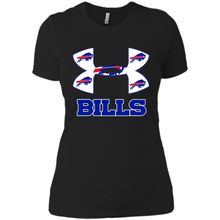 Load image into Gallery viewer, Under Armour Buffalo Bills DORABLE SHIRT