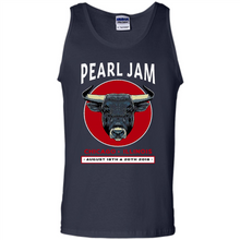 Load image into Gallery viewer, Pearl Jam T-shirt Chicago Wrigley Field Large 2018 Tour Bulls Pj New