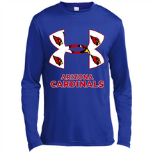 Load image into Gallery viewer, Under Armour Arizona Cardinals DORABLE SHIRT
