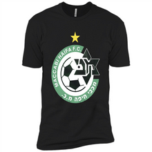 Load image into Gallery viewer, Maccabi Haifa Shirt FC Football club Israel