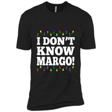 Load image into Gallery viewer, I Don't Know Margo! - Christmas Vacation