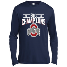 Load image into Gallery viewer, Ohio State big ten championship