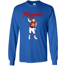 Load image into Gallery viewer, Pat Mahomes Kansas City Chiefs 1