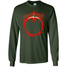 Load image into Gallery viewer, Sevendust Blackout The Sun