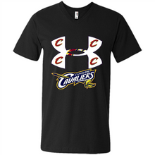 Load image into Gallery viewer, Under Armour Cleveland Cavaliers DORABLE SHIRT