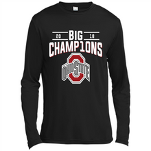 Load image into Gallery viewer, Ohio State big ten championship