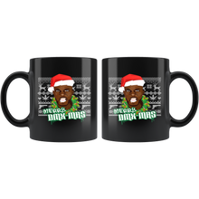 Load image into Gallery viewer, TL Merry DMX-Mas M1107 SKY TEE