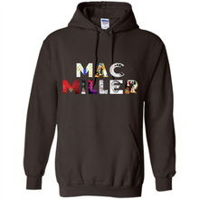 Load image into Gallery viewer, Mac Miller keep yours memories a live all album