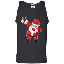 Load image into Gallery viewer, Marijuana Christmas Santa Dabbing Dab Rig