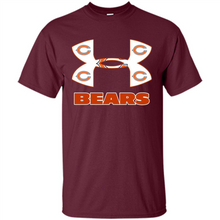 Load image into Gallery viewer, Under Armour Chicago Bears DORABLE SHIRT