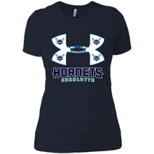 Load image into Gallery viewer, Under Armour Charlotte Bobcats DORABLE SHIRT
