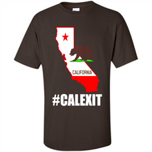 Load image into Gallery viewer, CALEXIT YES # Pukas store