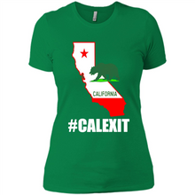 Load image into Gallery viewer, CALEXIT YES # Pukas store