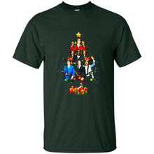 Load image into Gallery viewer, The Beatles Christmas Tree Sweater