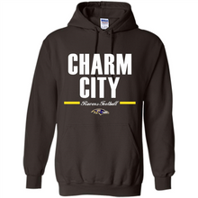 Load image into Gallery viewer, Ravens Charm City football