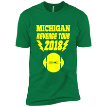 Load image into Gallery viewer, Michigan Revenge tour 2018_n