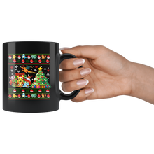 Load image into Gallery viewer, TL Pokemon Christmas ugly M1066 ARIKI