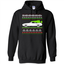 Load image into Gallery viewer, Mazda Miata Christmas sweater
