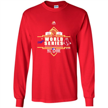 Load image into Gallery viewer, Los Angeles Dodgers vs Boston Red Sox 2018 World Series