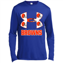 Load image into Gallery viewer, Under Armour Cleveland Browns DORABLE SHIRT