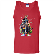 Load image into Gallery viewer, Jon Bon Jovi Christmas Tree