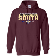 Load image into Gallery viewer, Reppin the south saints