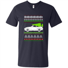 Load image into Gallery viewer, Mazda Miata Christmas sweater