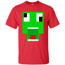 Load image into Gallery viewer, Unspeakable Gaming Minecraft