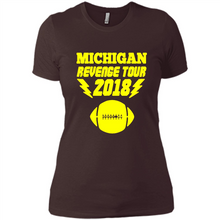 Load image into Gallery viewer, Michigan Revenge tour 2018_n