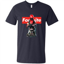 Load image into Gallery viewer, Fortnite X Supreme X Louis Vuitton X Gucci X Bape Hypebeast