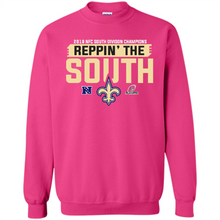 Load image into Gallery viewer, Reppin the south saints