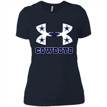 Load image into Gallery viewer, Under Armour Dallas Cowboys DORABLE SHIRT