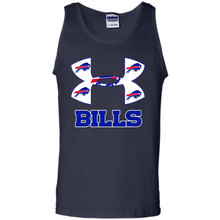 Load image into Gallery viewer, Under Armour Buffalo Bills DORABLE SHIRT