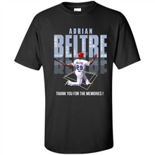 Load image into Gallery viewer, Special Thank You For The Memories 29 Adrian Beltre
