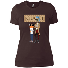 Load image into Gallery viewer, Rick and Morty Gucci