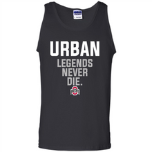 Load image into Gallery viewer, Urban Meyer Ohio State Buckeyes Legends Never Die