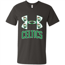 Load image into Gallery viewer, Under Armour Boston Celtics DORABLE SHIRT