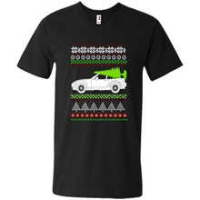 Load image into Gallery viewer, Mazda Miata Christmas sweater