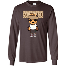 Load image into Gallery viewer, Kid Groot Gucci