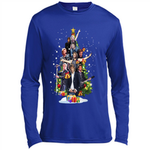 Load image into Gallery viewer, Jon Bon Jovi Christmas Tree