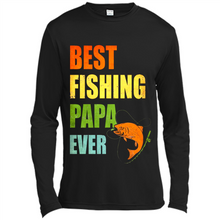 Load image into Gallery viewer, Best Fishing Papa Ever - Fisherman # Pukas store