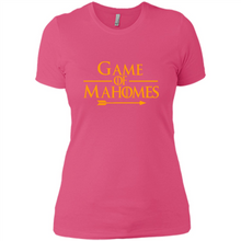 Load image into Gallery viewer, Game of Mahomes