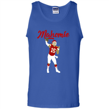 Load image into Gallery viewer, Pat Mahomes Kansas City Chiefs 1