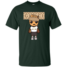 Load image into Gallery viewer, Kid Groot Gucci