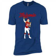 Load image into Gallery viewer, Pat Mahomes Kansas City Chiefs 1
