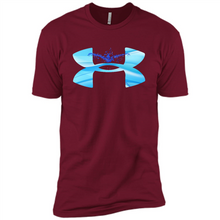 Load image into Gallery viewer, Under Armour I love swimming